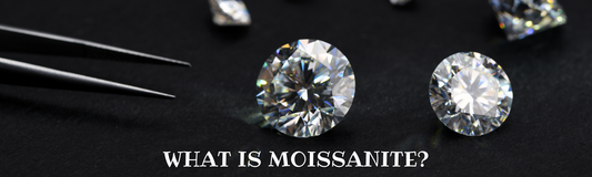 What is Moissanite?