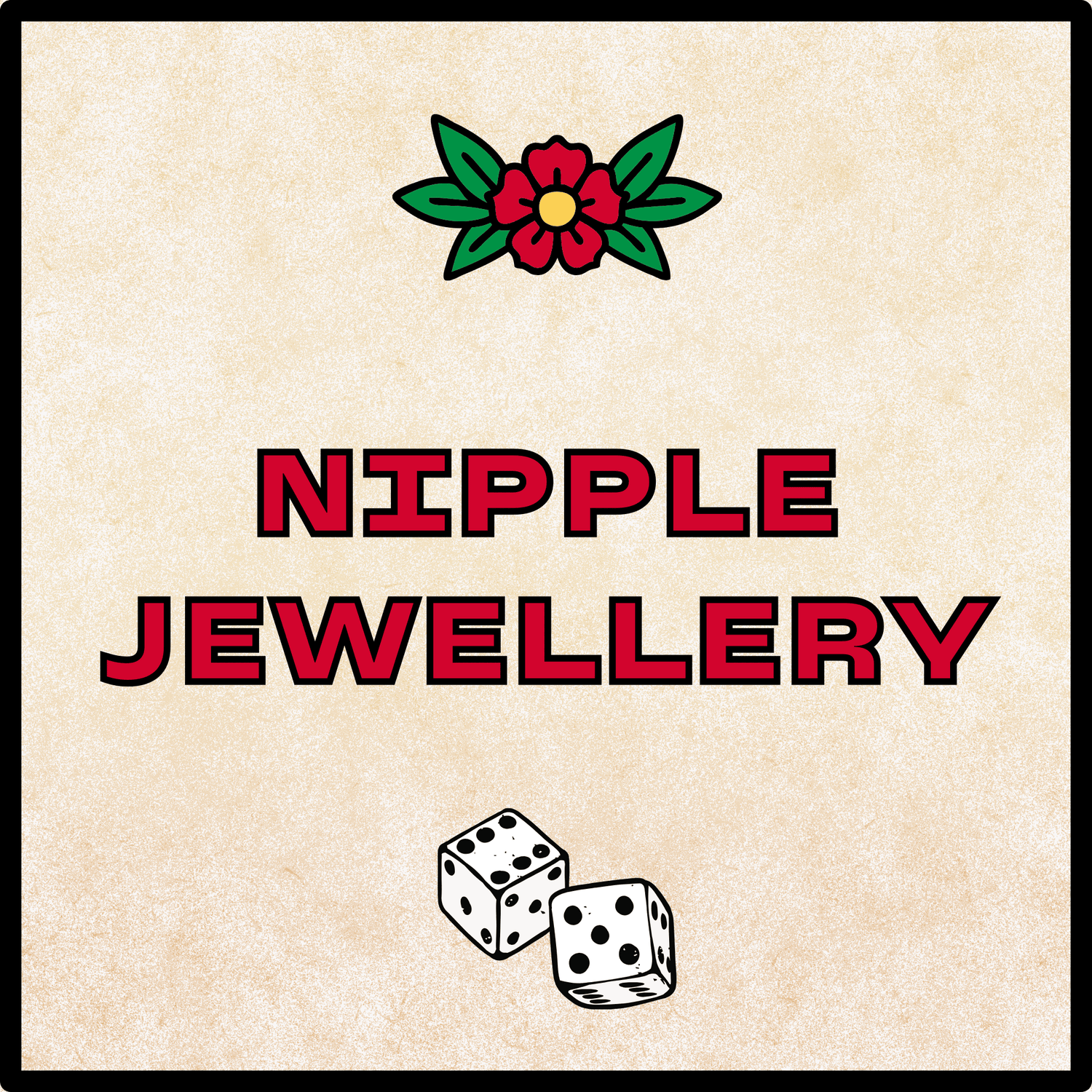 Nipple bar nz