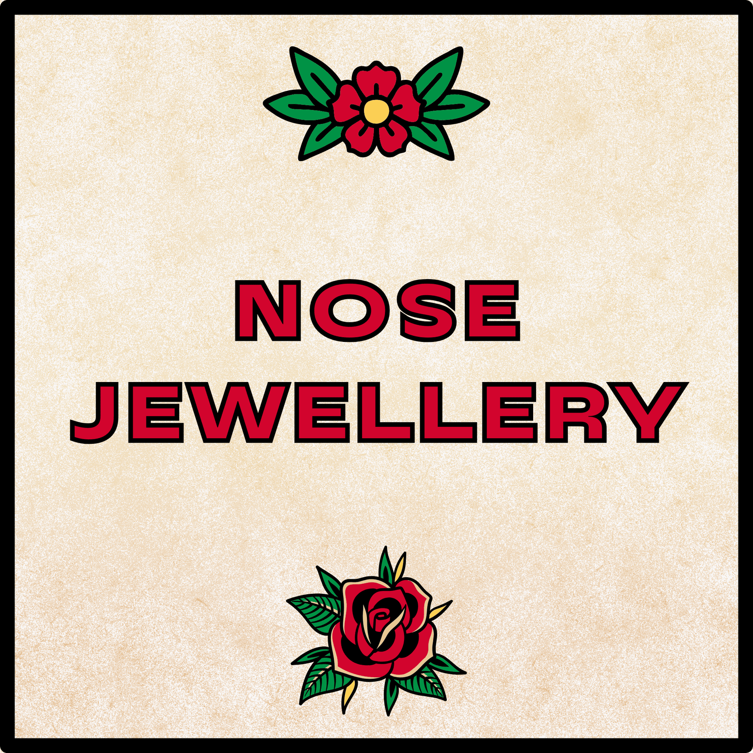 Nose stud nz
