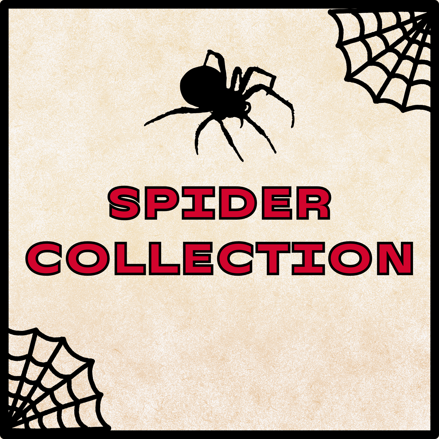 Spider body jewellery
