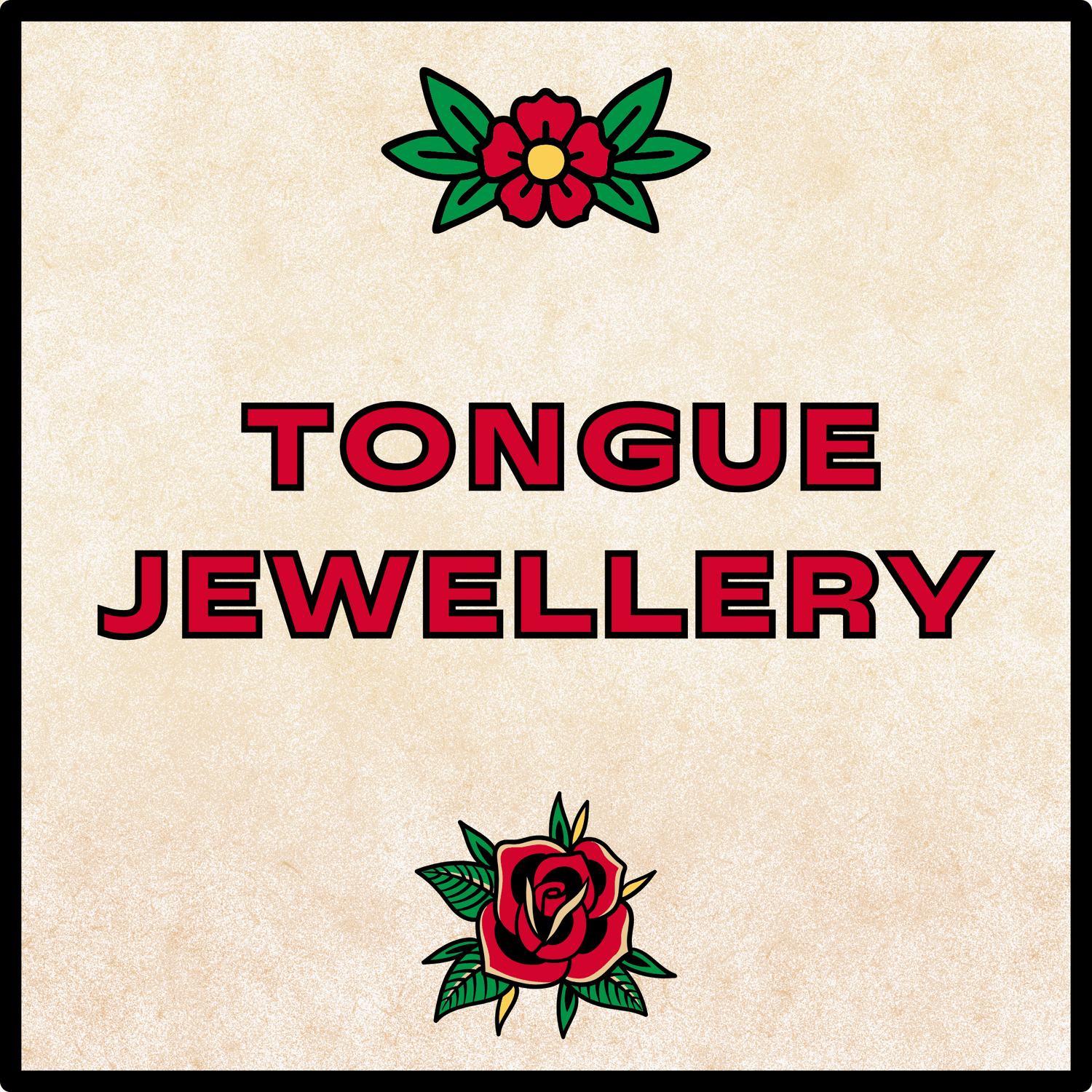 Tongue Ring nz