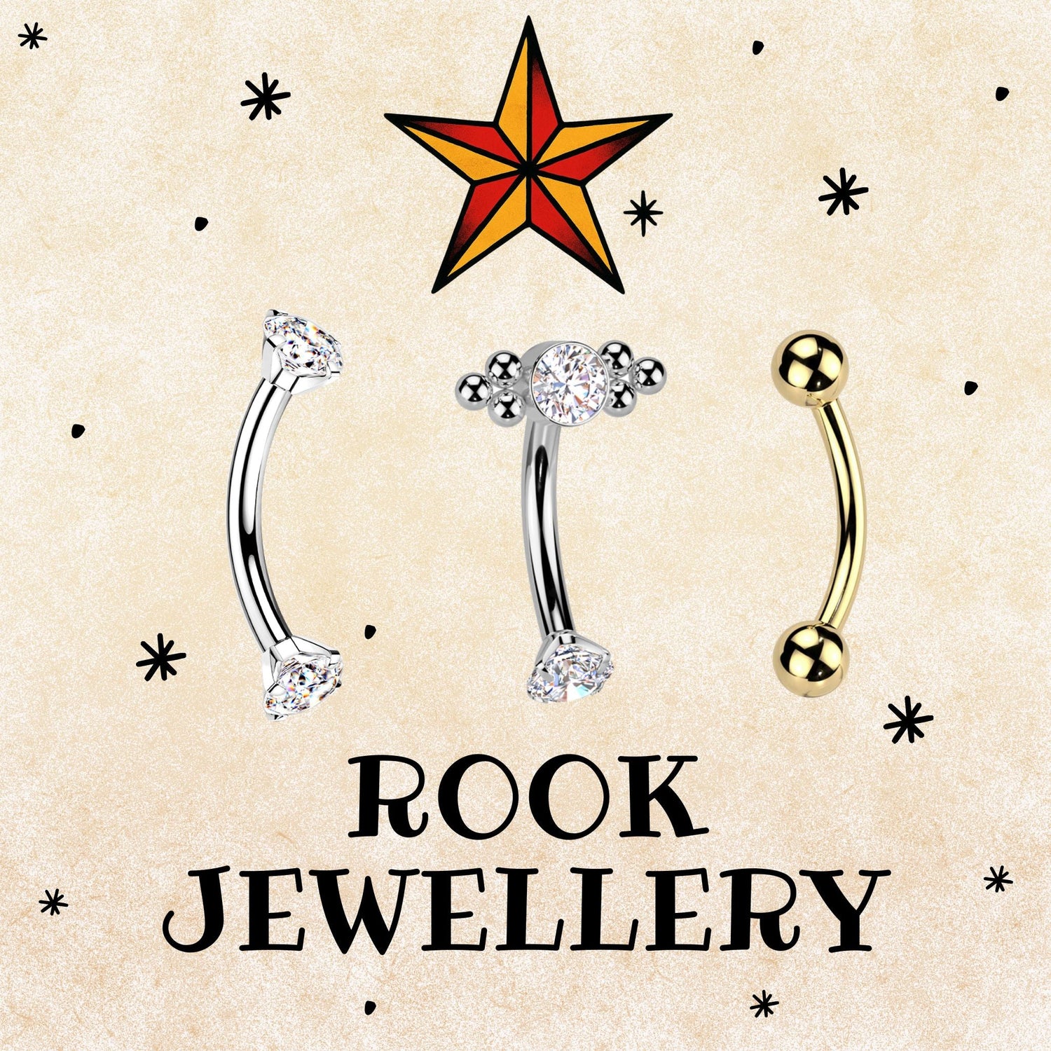 Rook Jewellery NZ