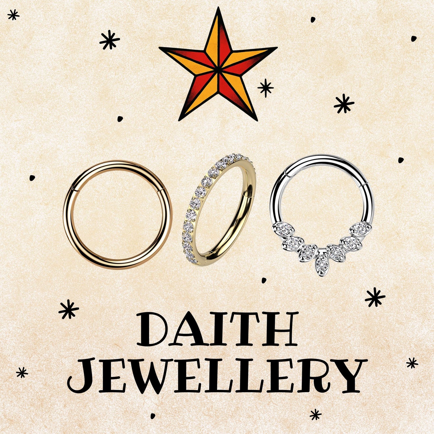 daith earring nz