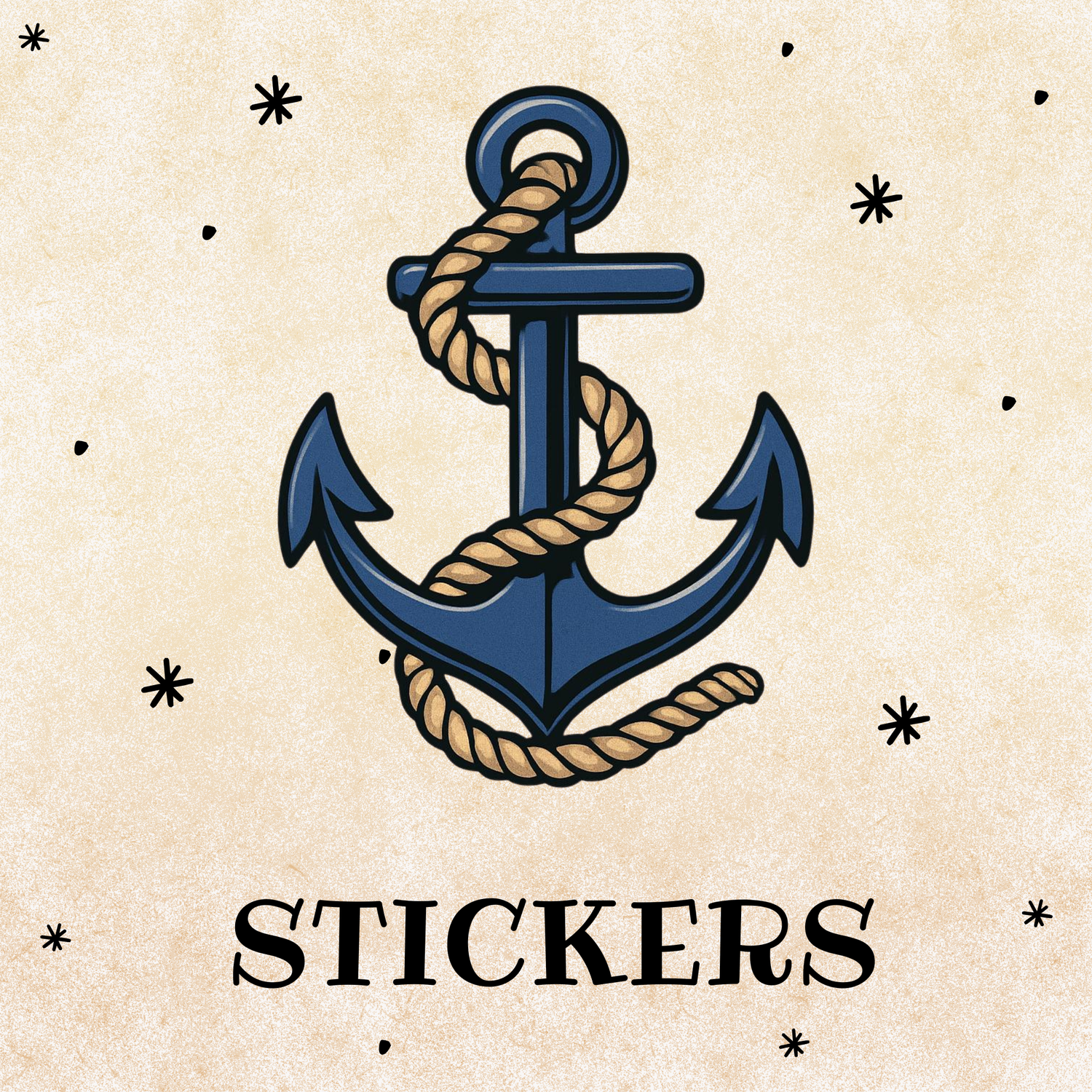 Chery Body Jewellery Stickers