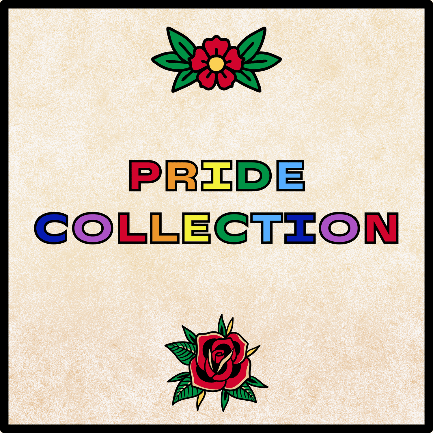 Pride Body Jewellery 