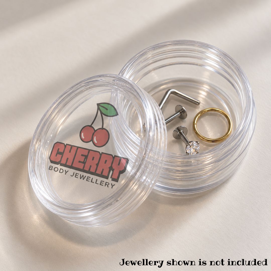 Cherry Jewellery Keeper jewellery not included