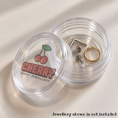 Cherry Jewellery Keeper jewellery not included