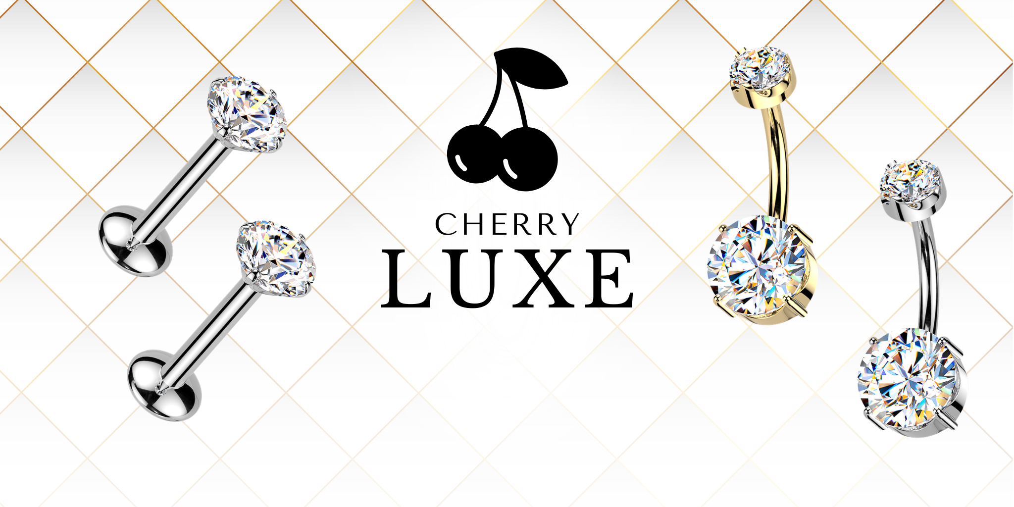 Cherry Luxe nz