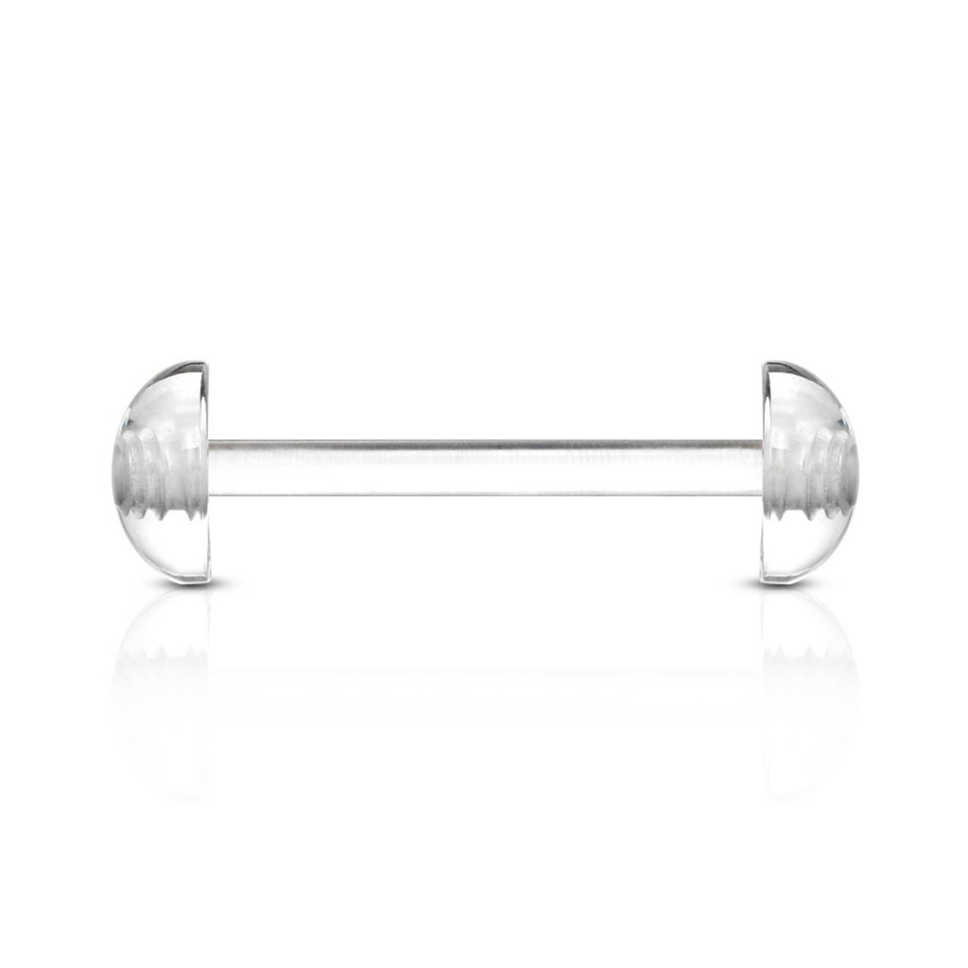 Clear Tongue Bar nz