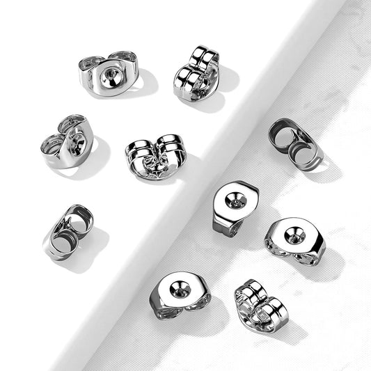 Earring backs