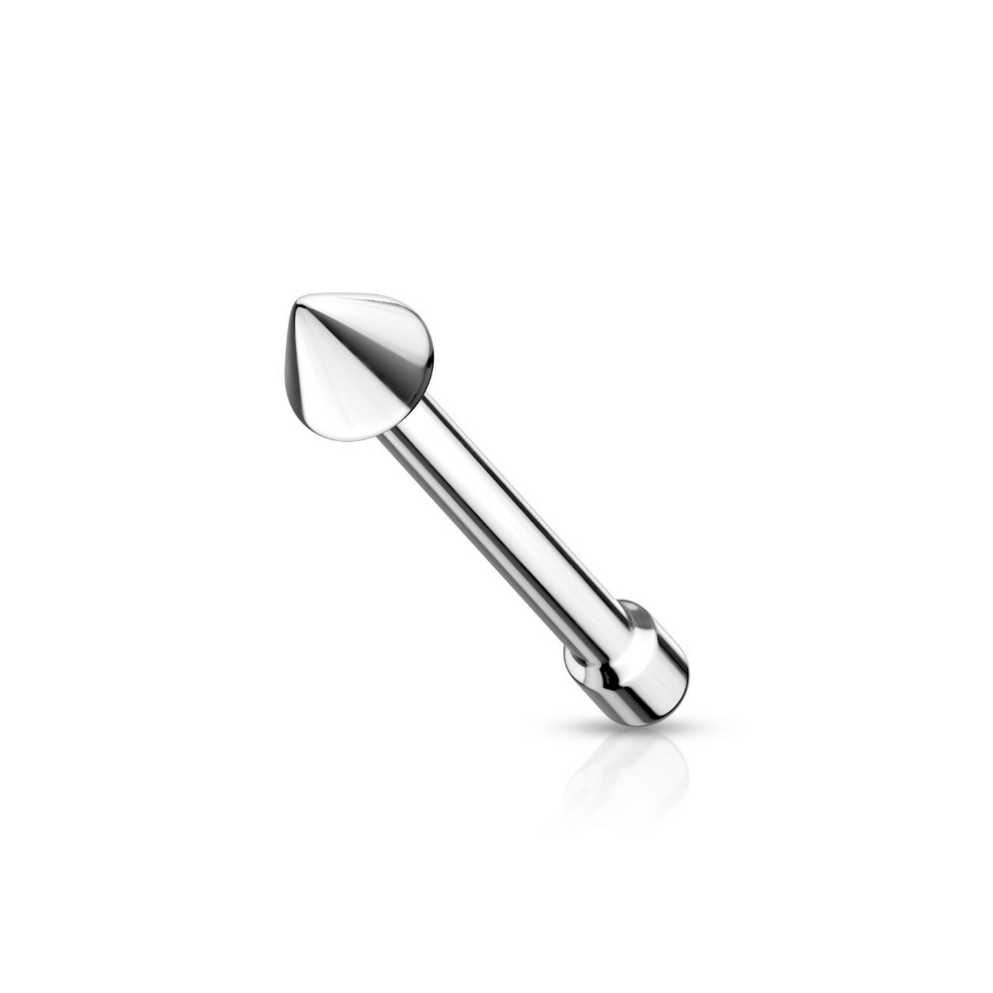 Nose Bone Stud Spike