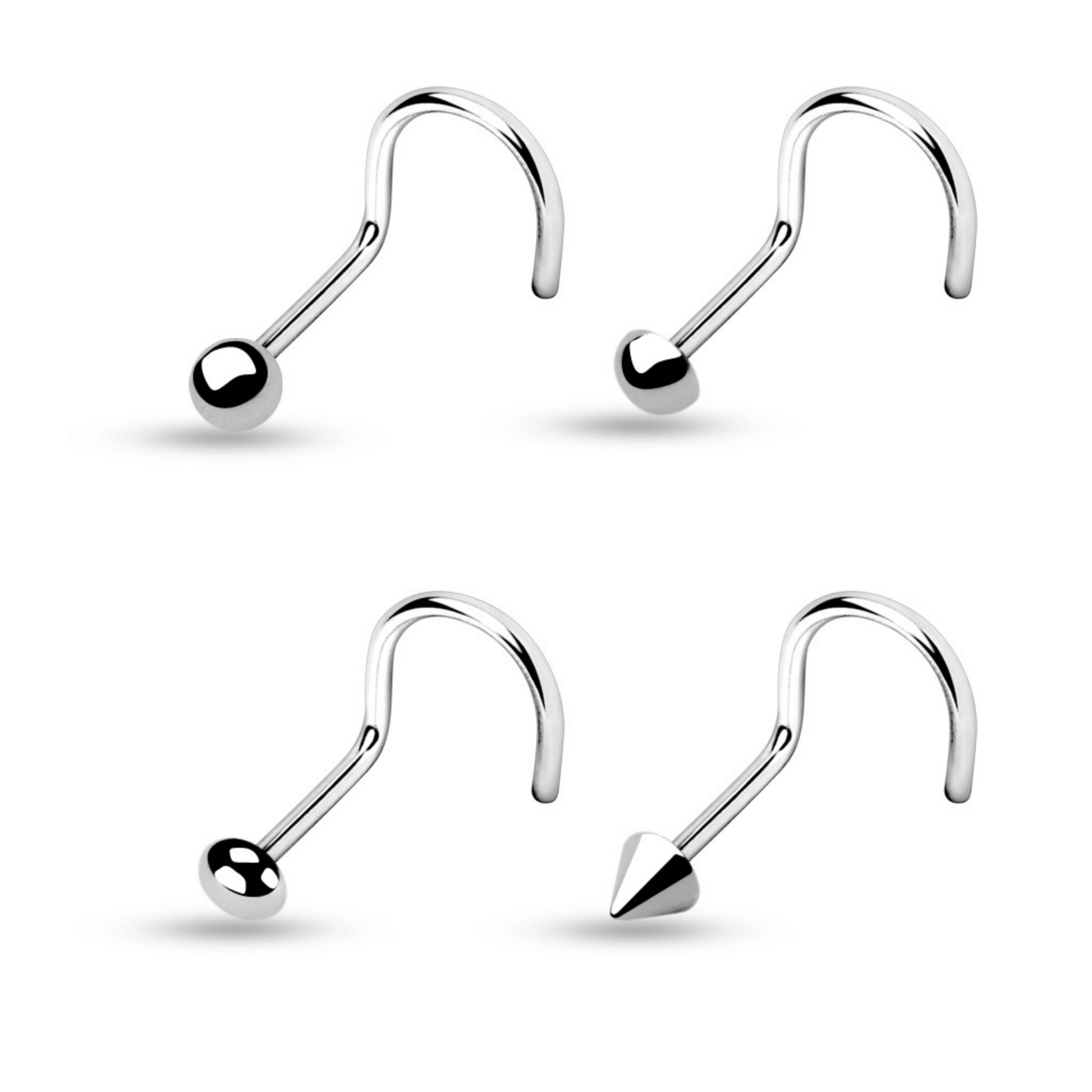 Nose screw nz