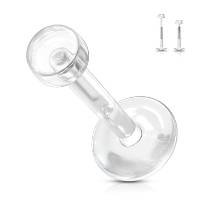 push top retainer