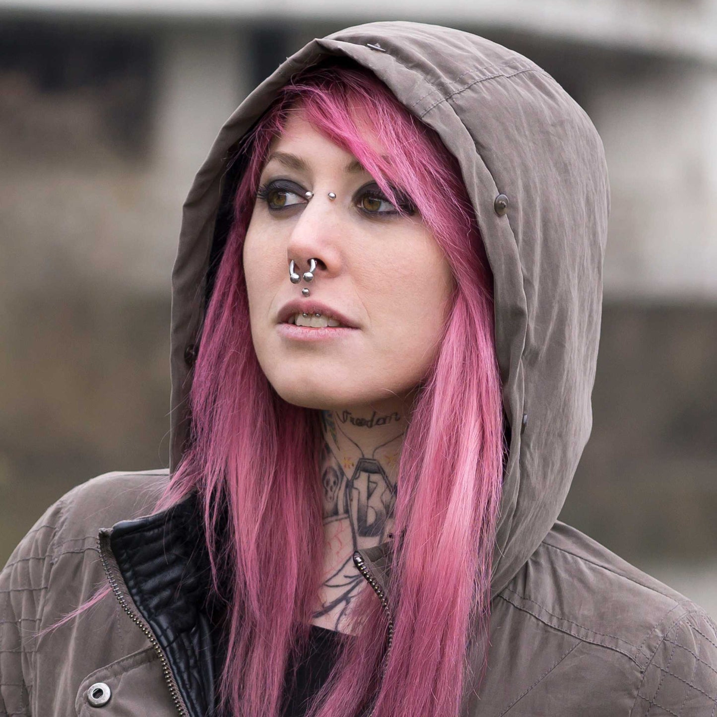septum ring