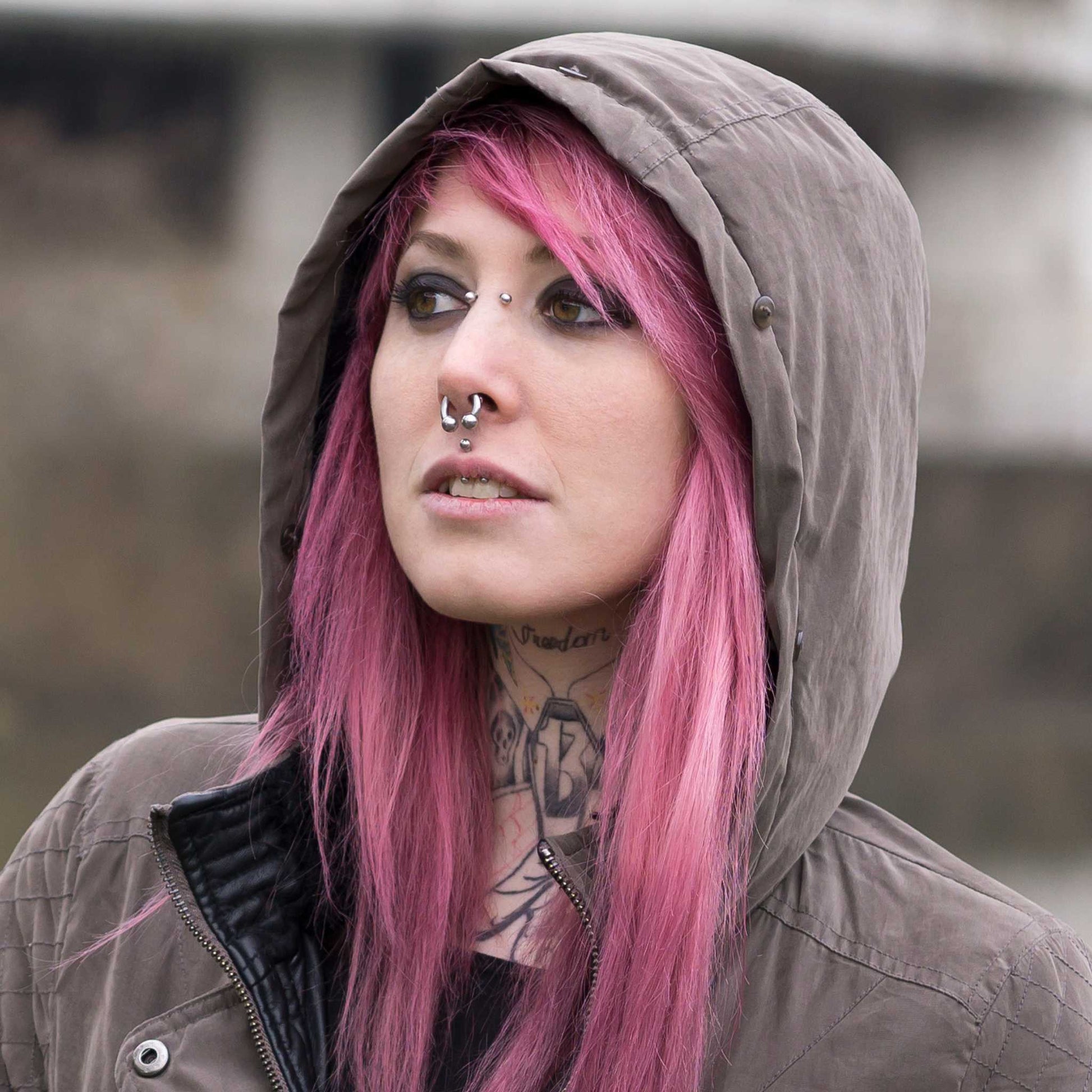 septum ring