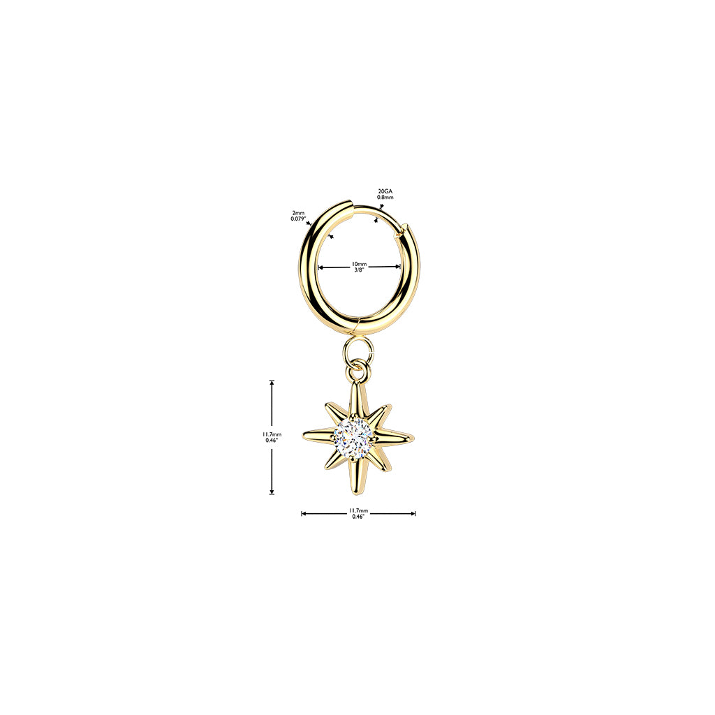 Sunburst_Dangle_Hinged_Clicker_Hoop_Earrings dimensions