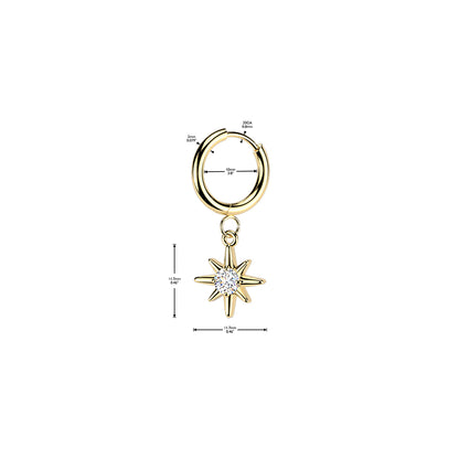 Sunburst_Dangle_Hinged_Clicker_Hoop_Earrings dimensions