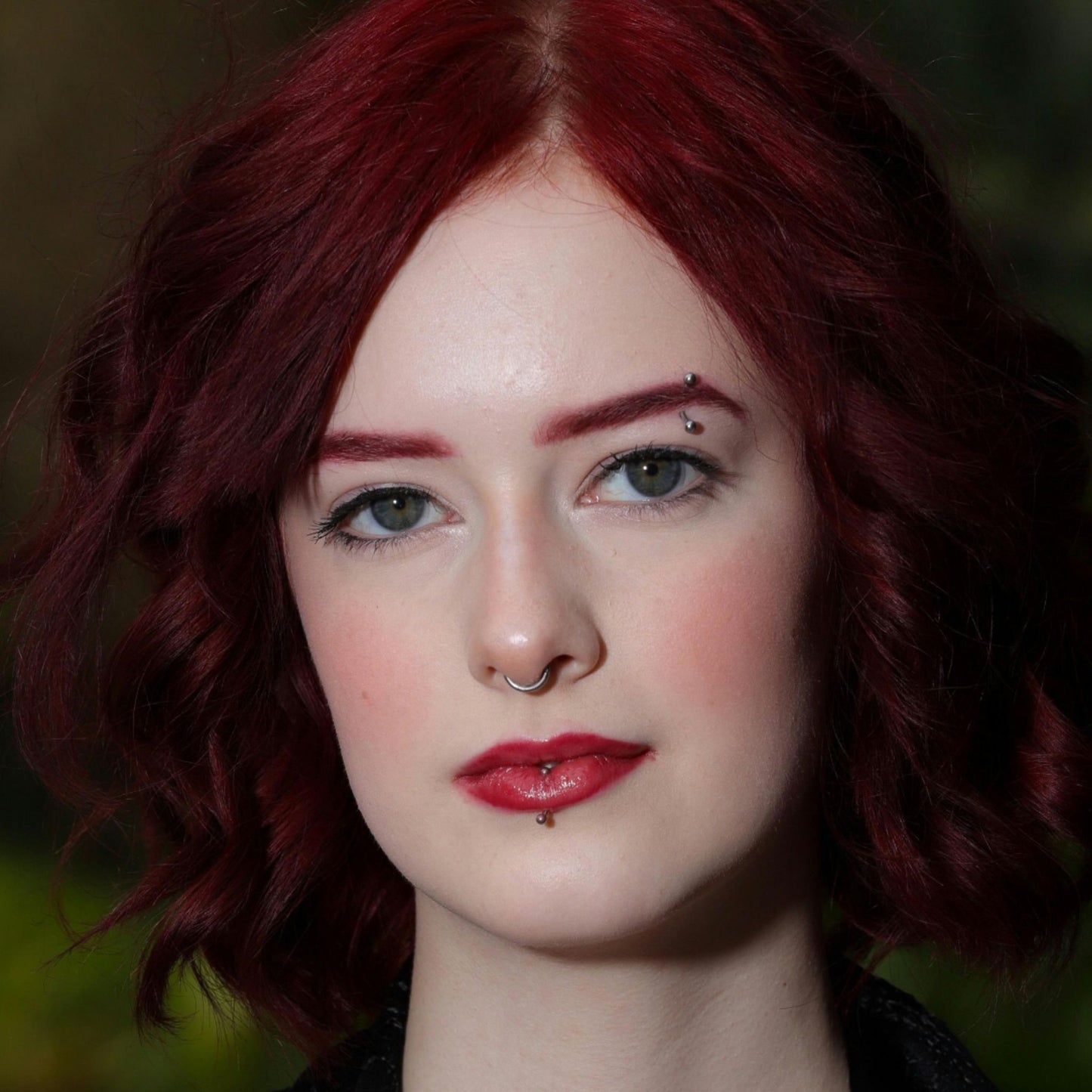 Vertical Labret nz