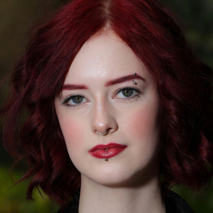 Vertical Labret nz